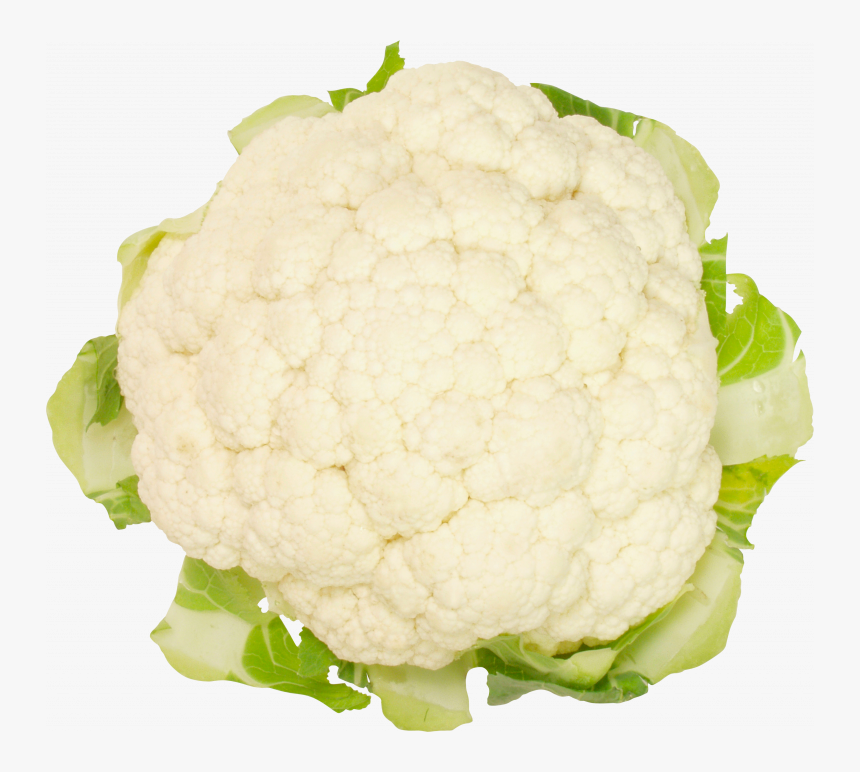 Download This High Resolution Cauliflower Png In High - Cauliflower, Transparent Png, Free Download