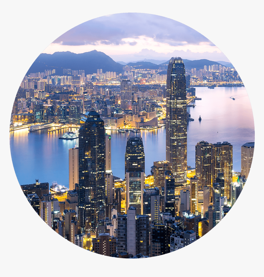 Benefit Thumbnail - Hong Kong, HD Png Download, Free Download