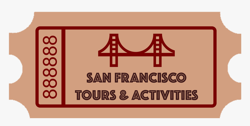 San Francisco Tours & Activities - Poster, HD Png Download, Free Download