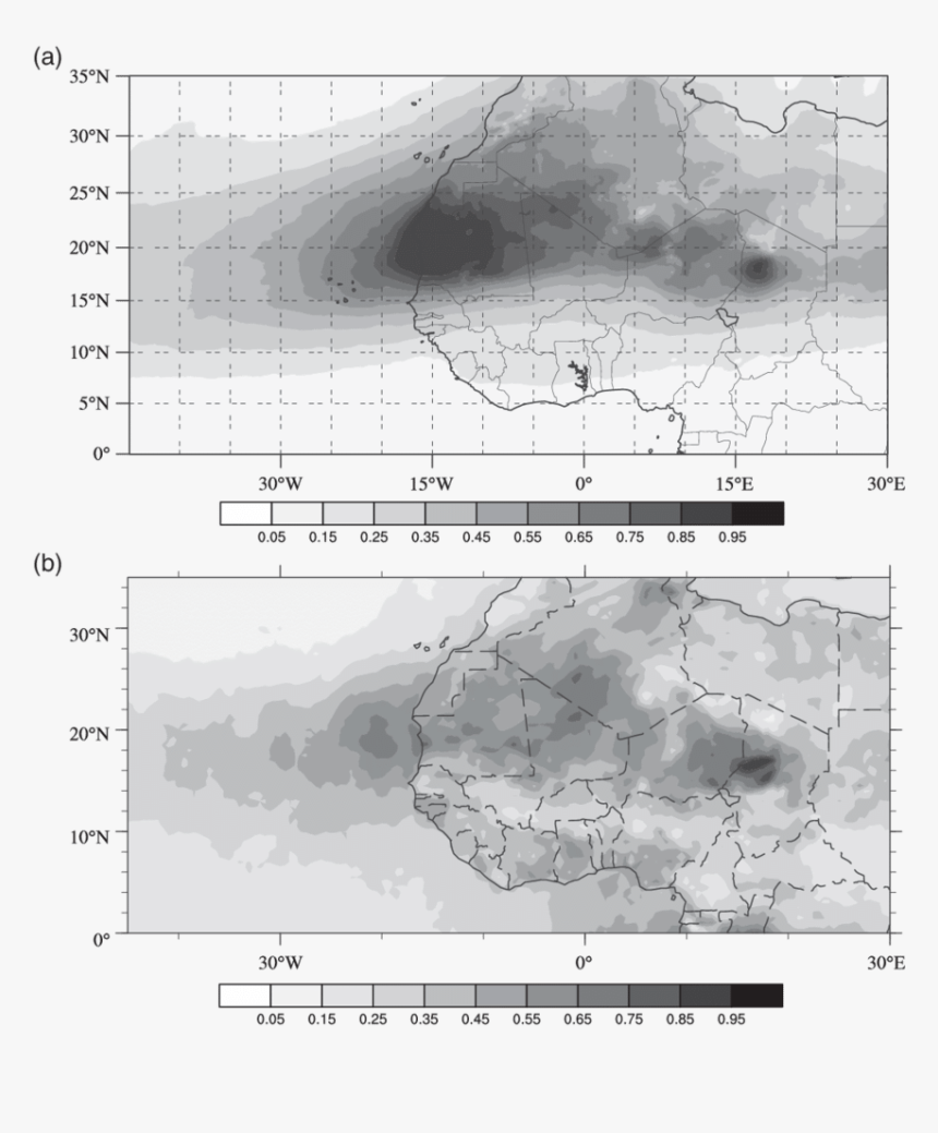 Transparent White Dust Png - Map, Png Download, Free Download