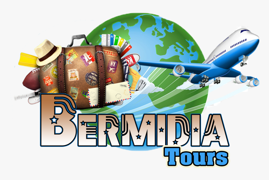 Bermidiatour"data Light Src="https - Airliner, HD Png Download, Free Download