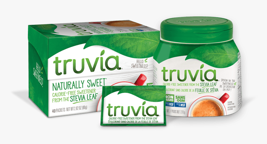 Truvia, HD Png Download, Free Download