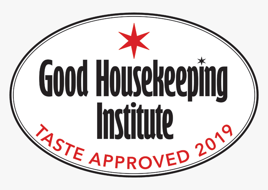 Good Housekeeping Institute’s Taste Approved Award - Good Housekeeping Institute Logo, HD Png Download, Free Download
