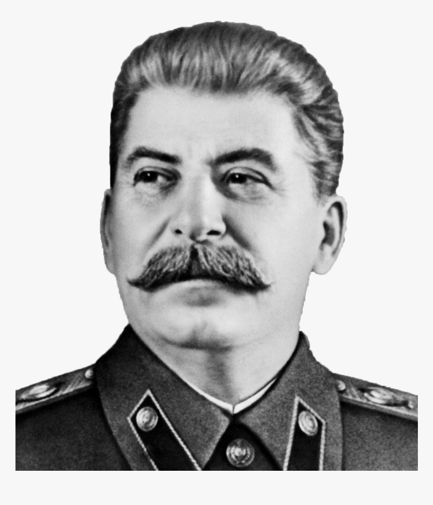 Joseph Stalin , Png Download - Stalin Png, Transparent Png, Free Download