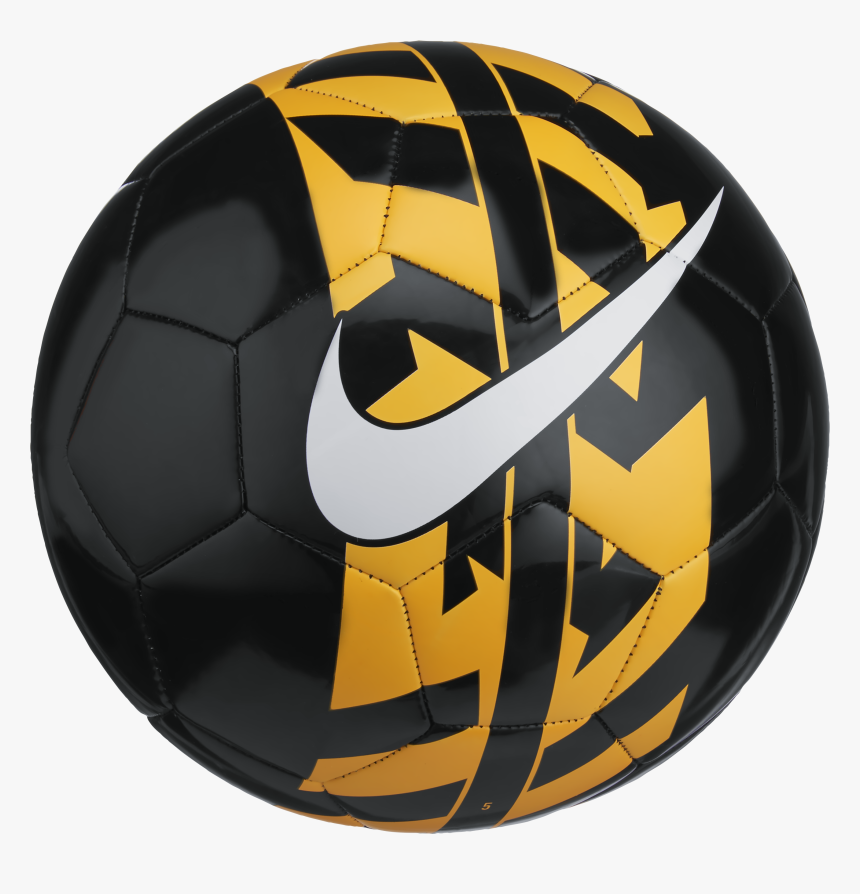 Nike React Soccer Ball - Soccer Nike Ball Hypervenom React, HD Png Download, Free Download