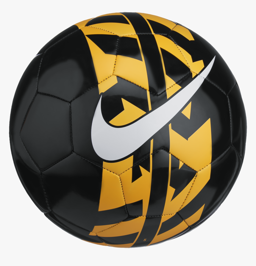 nike hypervenom react soccer ball