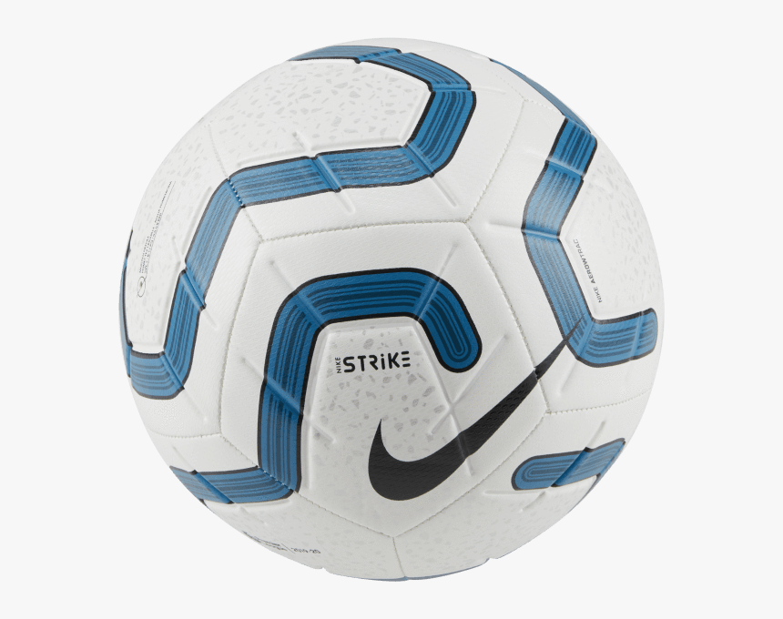 Nike Premier League Strike Football, HD Png Download, Free Download