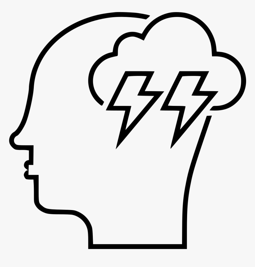 Brainstorming - Icon, HD Png Download, Free Download