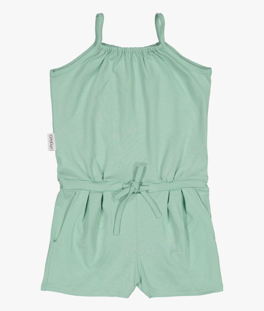 Oneshort, Green Vine - Day Dress, HD Png Download, Free Download