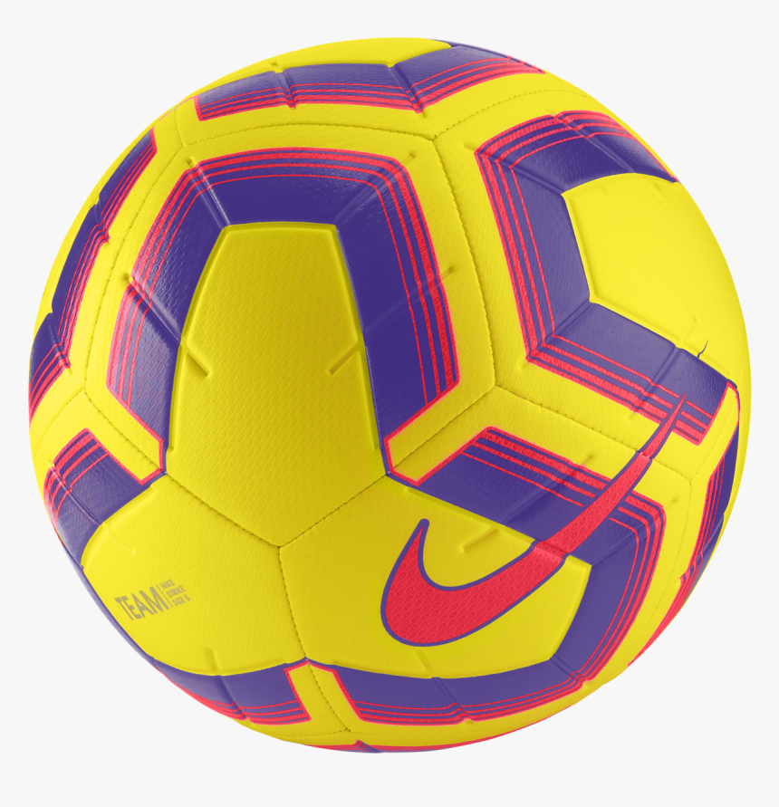 Nike Strike Team Ims Match Ball - Sc3535 Nike, HD Png Download, Free Download