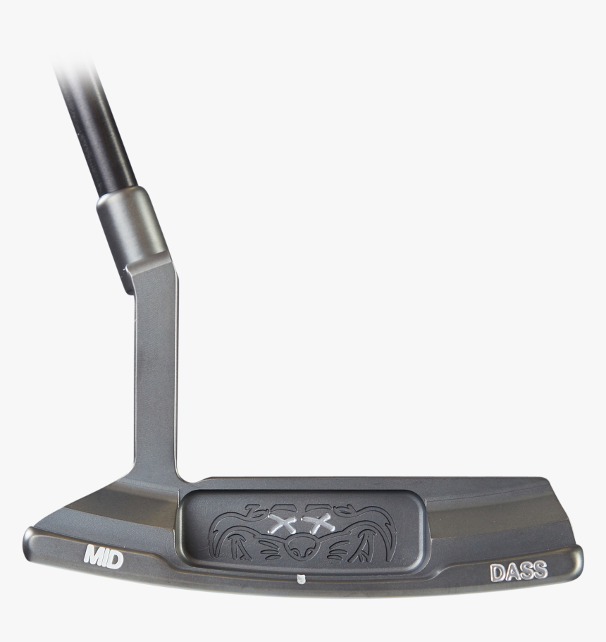 Putter, HD Png Download, Free Download