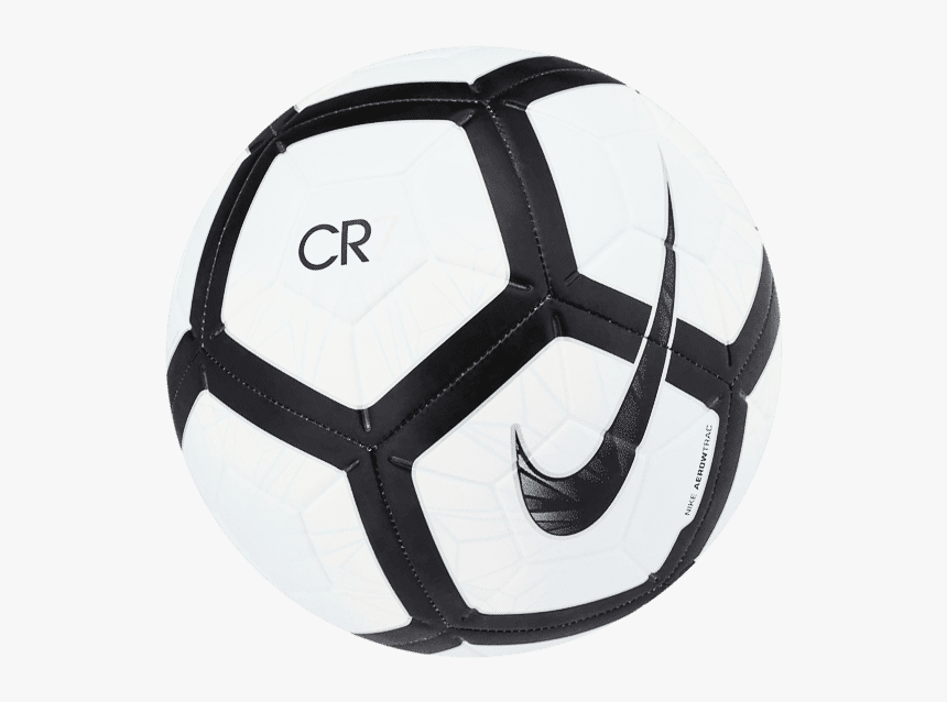 Nike Cr7 Prestige Soccer Ball - Futebol De Salão, HD Png Download, Free Download