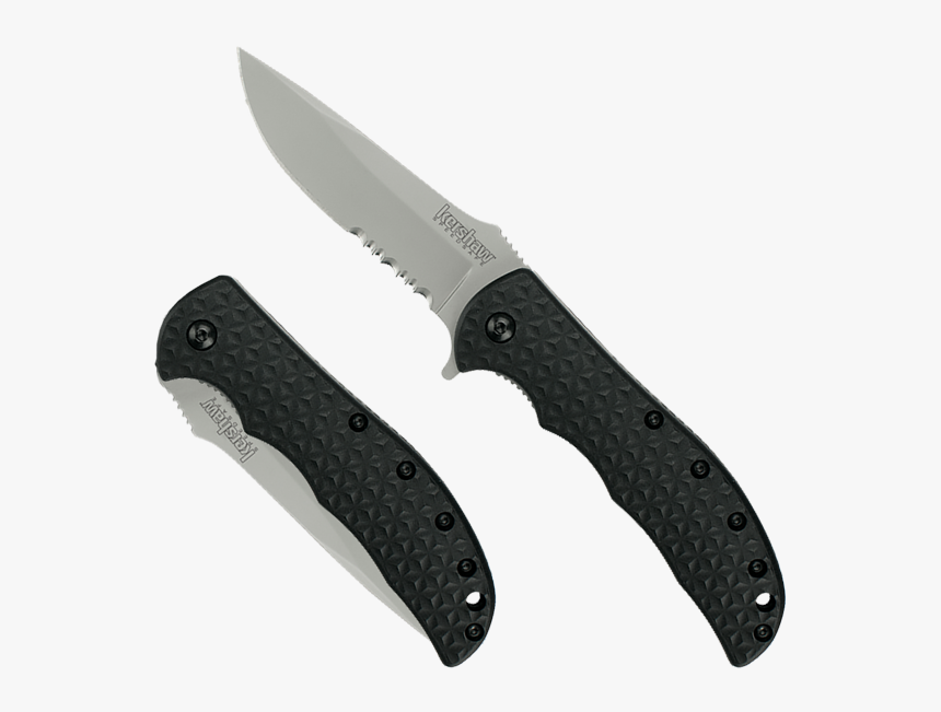 Kershaw 3650st - Utility Knife, HD Png Download, Free Download