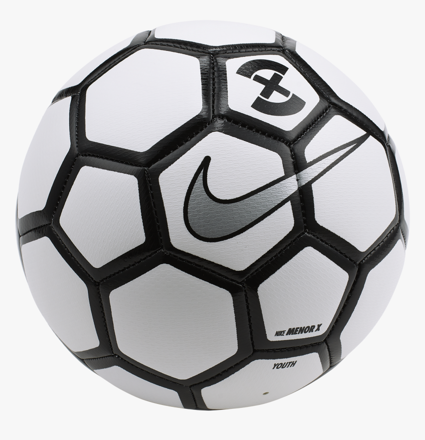 Nike Menor X Futsal Ball, HD Png Download, Free Download