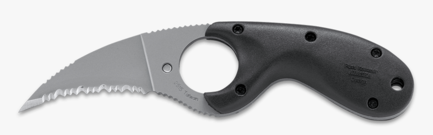 Crkt Bear Claw Knife, HD Png Download, Free Download