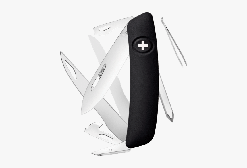 Swiza Swiss Pocket Knife, HD Png Download, Free Download