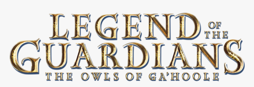 Legend Of The Guardians, HD Png Download, Free Download