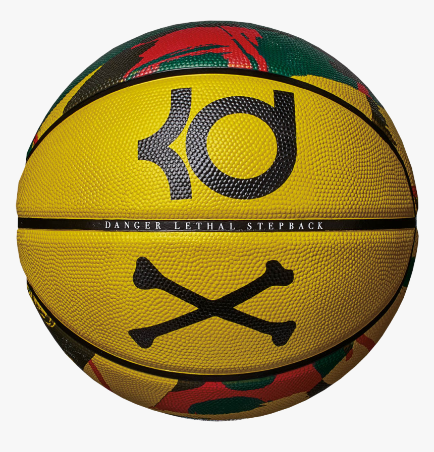 Basketball Kd 35, HD Png Download, Free Download