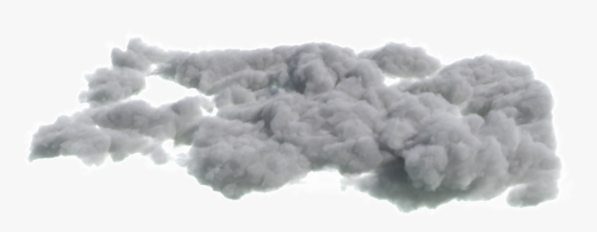 Nubes Vector Clouds - Snow, HD Png Download, Free Download