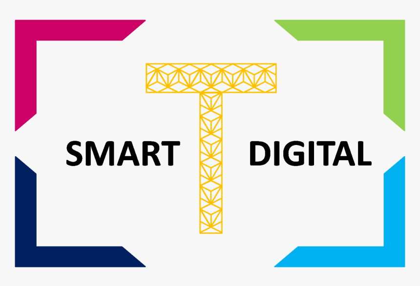 Smart T Splint Logo Triangulos - Orange, HD Png Download, Free Download