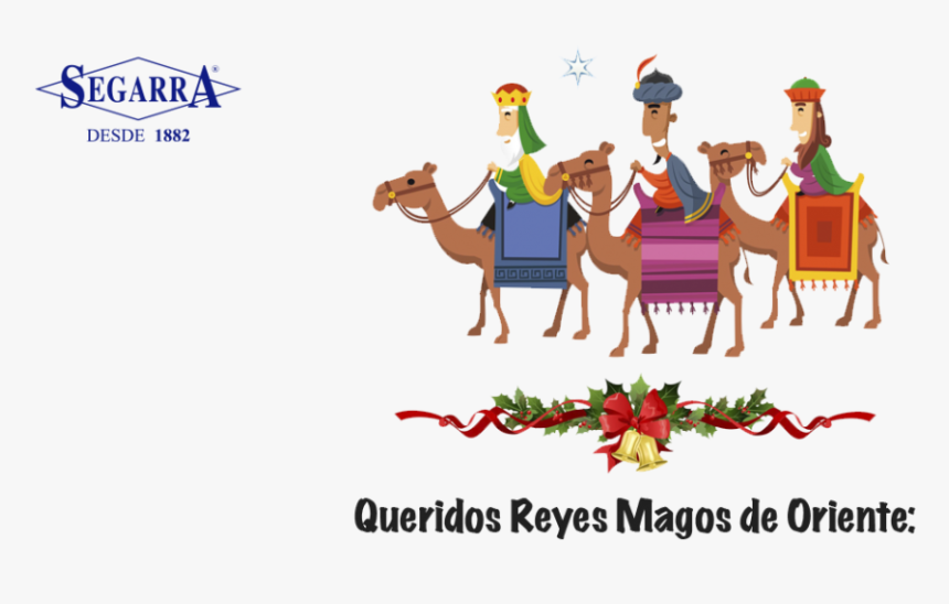 Queridos Reyes Magos - Biblical Magi, HD Png Download, Free Download