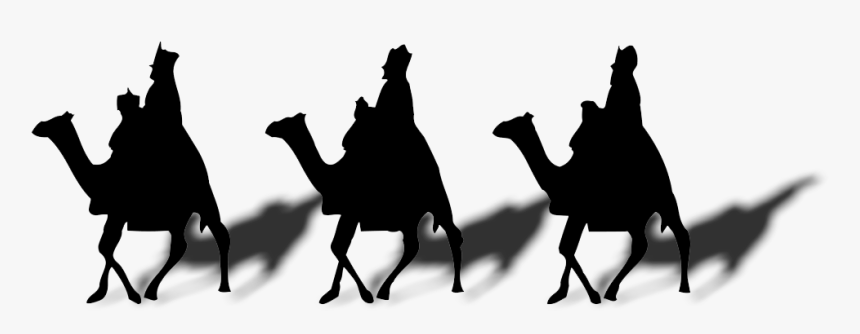 Wise Men, HD Png Download, Free Download