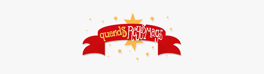 Milimetricks - Reyes-magos - Final - Illustration, HD Png Download, Free Download