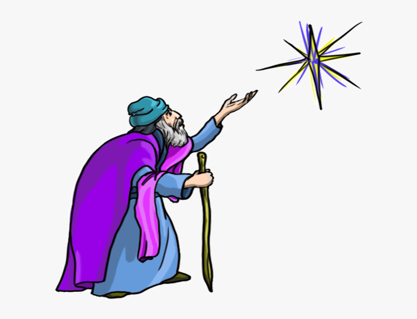 Gif Transparente Reyes Magos, HD Png Download, Free Download