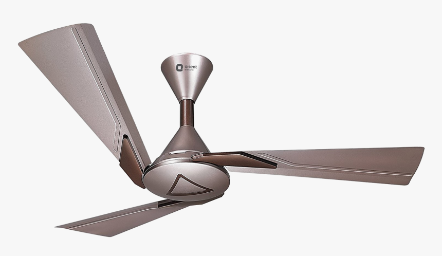 Ceiling Fan Png Pic - Orient Fan Price In India, Transparent Png, Free Download