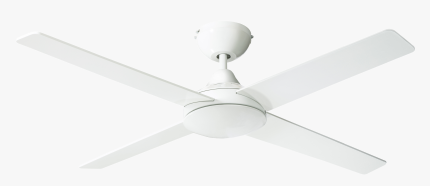 Ceiling Fan With Light Brisbane, HD Png Download, Free Download