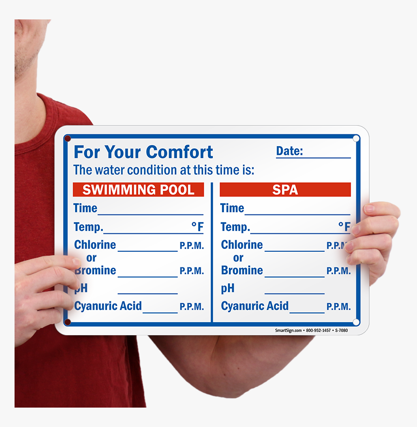 Pool Water Png, Transparent Png, Free Download