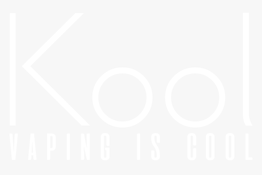 Kool Logo White - Circle, HD Png Download, Free Download