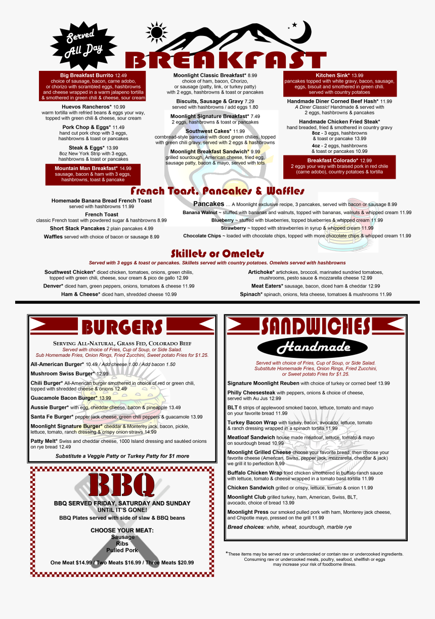 Transparent Diner Png - Poster, Png Download, Free Download