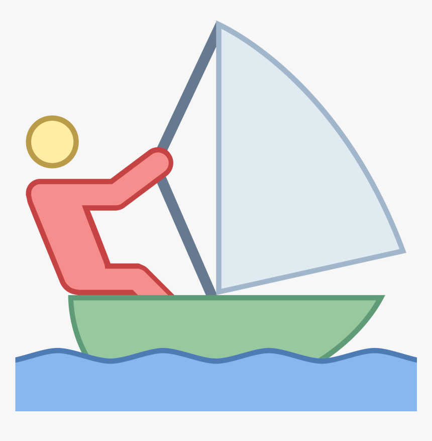 Sail , Png Download - Sail, Transparent Png, Free Download