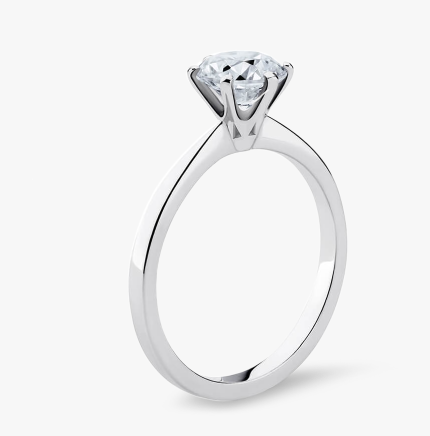 Engagement Ring, HD Png Download, Free Download