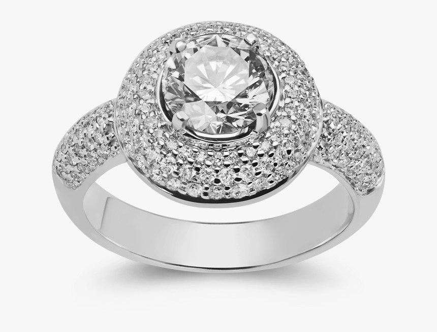 Pre-engagement Ring, HD Png Download, Free Download