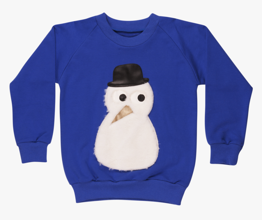 Bangbang Cph Let It Snow Sweatshirt - T-shirt, HD Png Download, Free Download