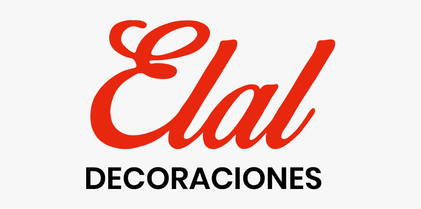 Elal Decoraciones - Mcm Elegante, HD Png Download, Free Download