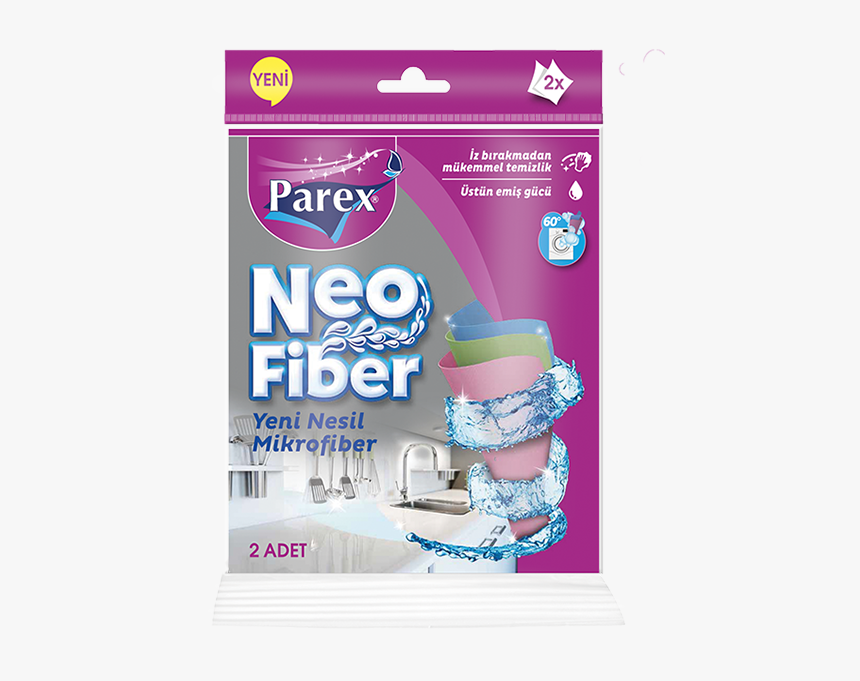 Parex Neo Fiber, HD Png Download, Free Download