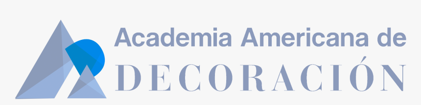 Academia Americana De Decoración - Electric Blue, HD Png Download, Free Download