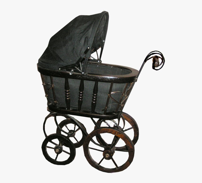 Kinderwagen Png, Transparent Png, Free Download