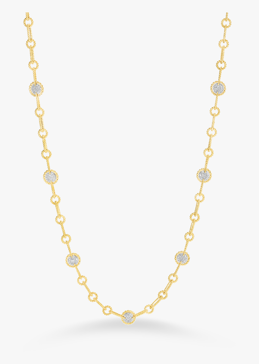 Dangling Diamond Chain , Png Download - 3 Sisters, Transparent Png, Free Download