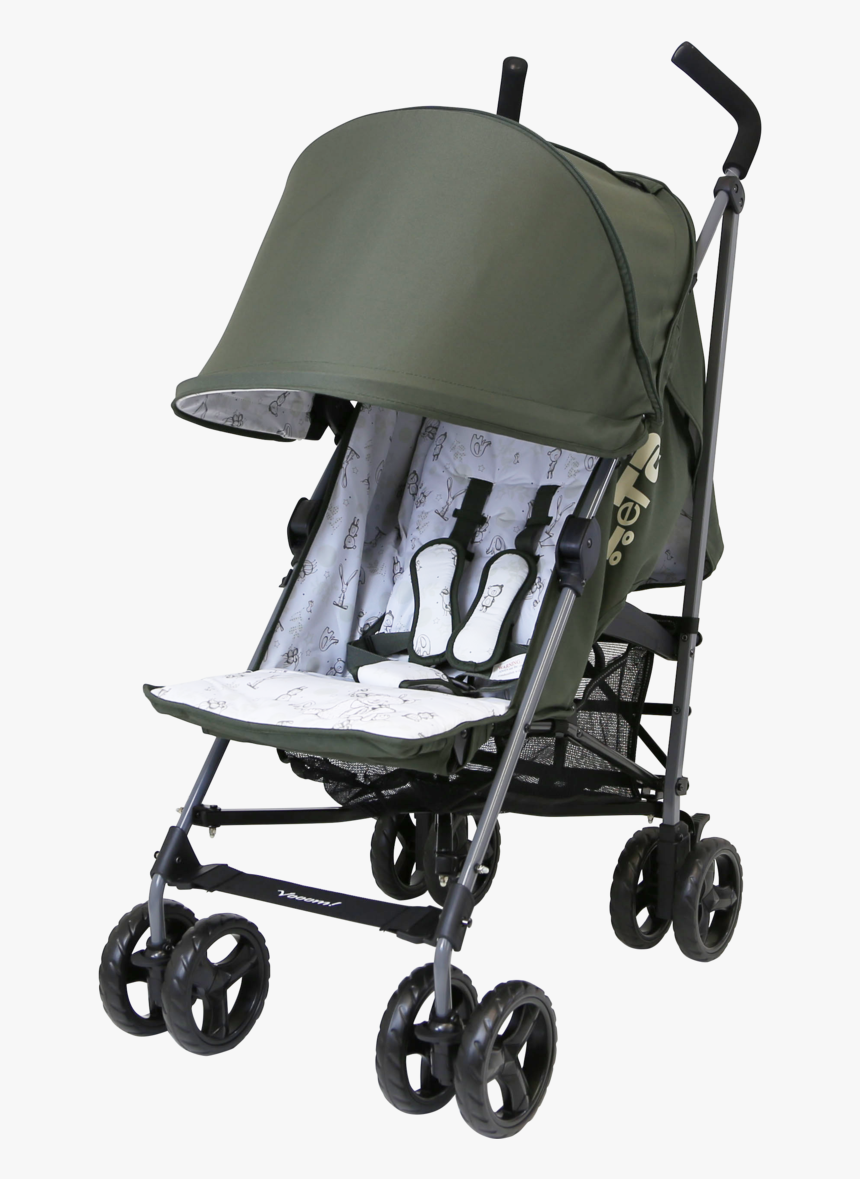 Boys Stroller, HD Png Download, Free Download