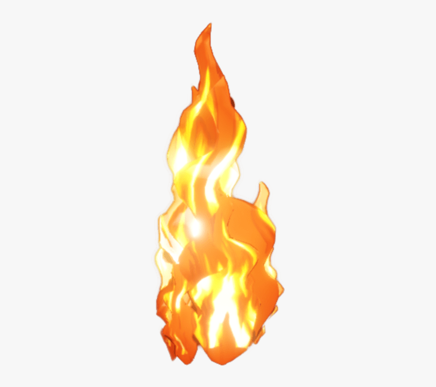 Flame, HD Png Download, Free Download