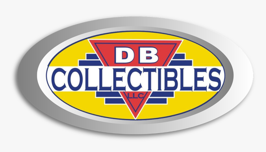 Db Collectible Signs - Emblem, HD Png Download, Free Download
