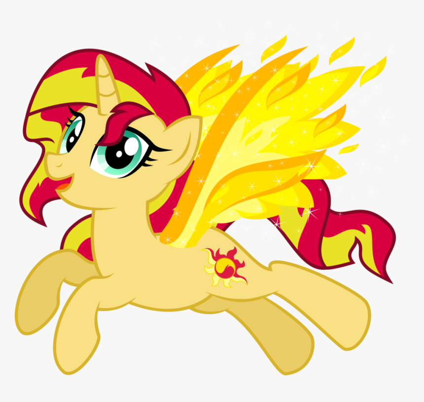 Sunset Shimmer, HD Png Download, Free Download