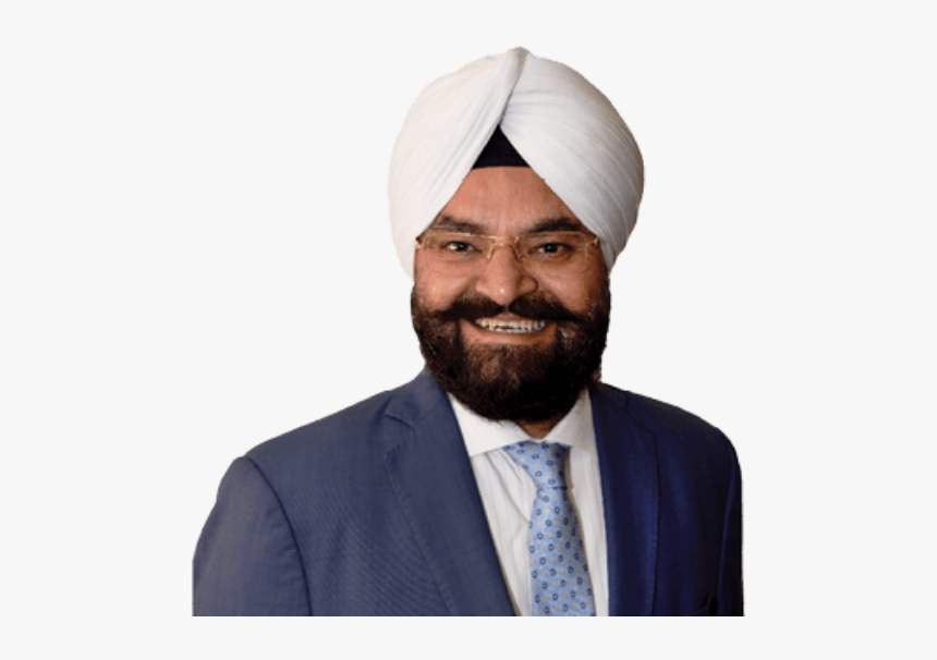 Gurpal Singh For Scullin - Turban, HD Png Download, Free Download