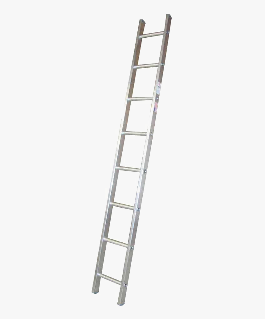 Step Ladder Free Png Image - Vertical Steel Ladder, Transparent Png, Free Download