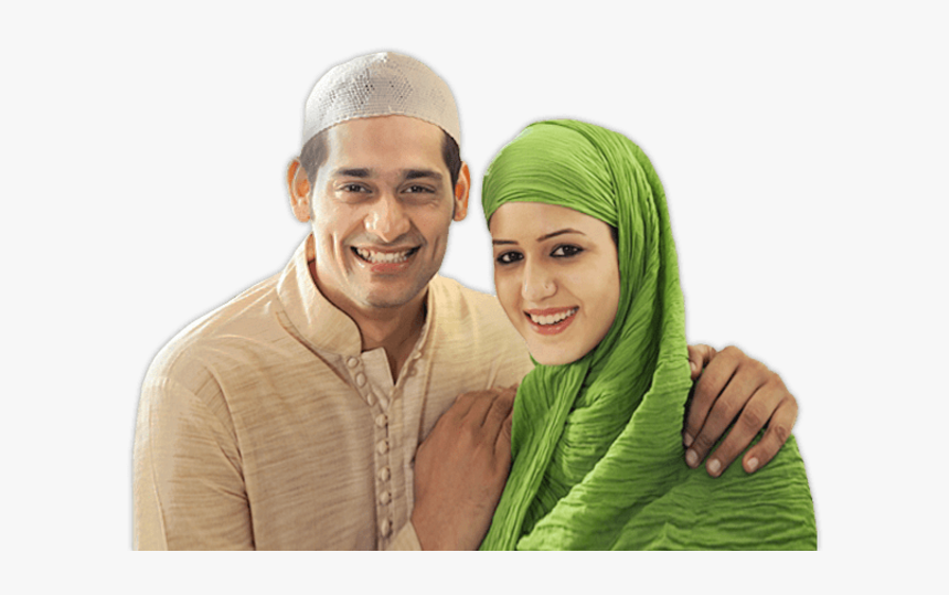Second Marriage Tamil Muslim Matrimony, HD Png Download, Free Download