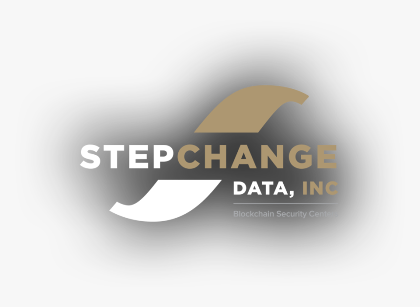 Stepchange Data Inc Logo Light Web - Statistical Graphics, HD Png Download, Free Download